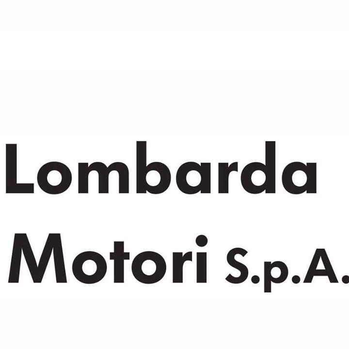 Lombarda Motori Bot for Facebook Messenger