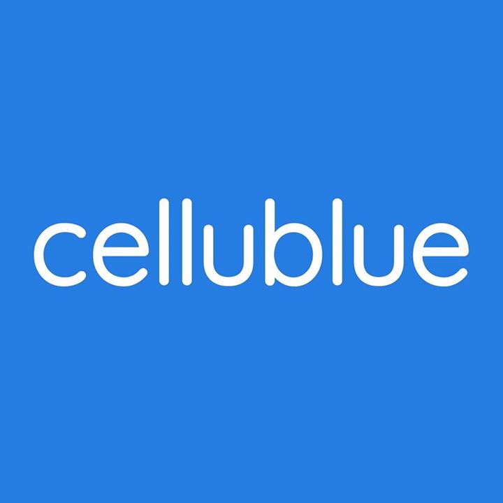 CelluBlue Bot for Facebook Messenger