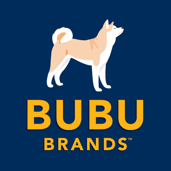 BuBu Brands Bot for Facebook Messenger