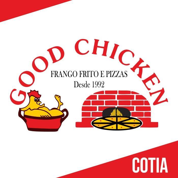 Good Chicken Cotia Bot for Facebook Messenger