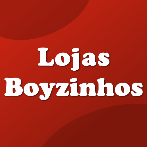 Lojas Boyzinhos Bot for Facebook Messenger