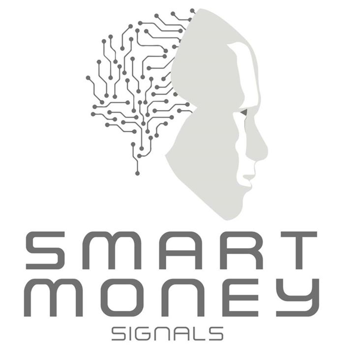Smart Money Signals Bot for Facebook Messenger