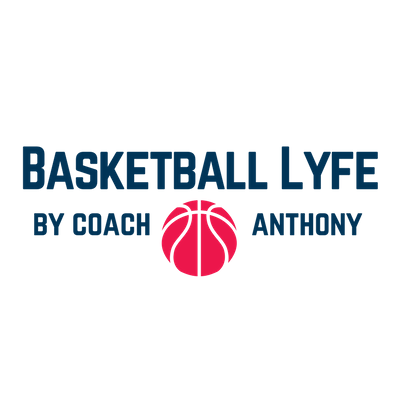 Basketball Lyfe by Coach Anthony Bot for Facebook Messenger