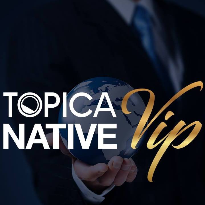 Topica Native VIP- Be Native, Be Global Bot for Facebook Messenger