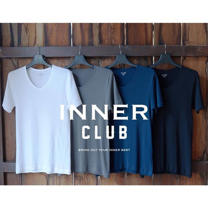 Shirt Inner Club Bot for Facebook Messenger