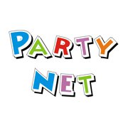 PartyNet Bot for Facebook Messenger