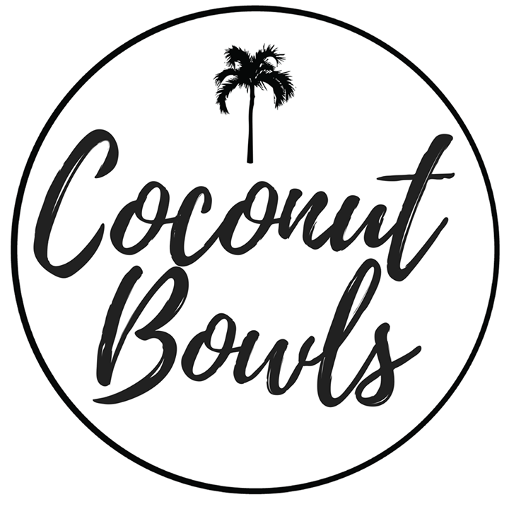 Coconut Bowls