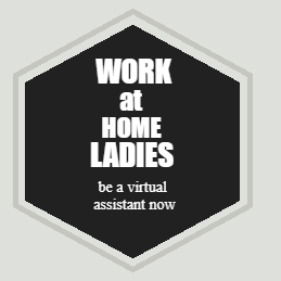 Work at Home Ladies Bot for Facebook Messenger