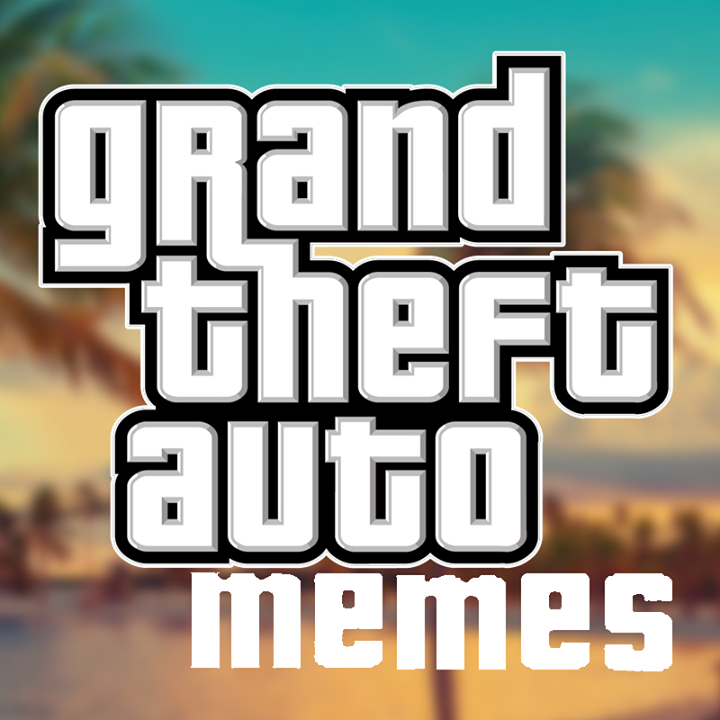 Grand Theft Auto Memes Bot for Facebook Messenger