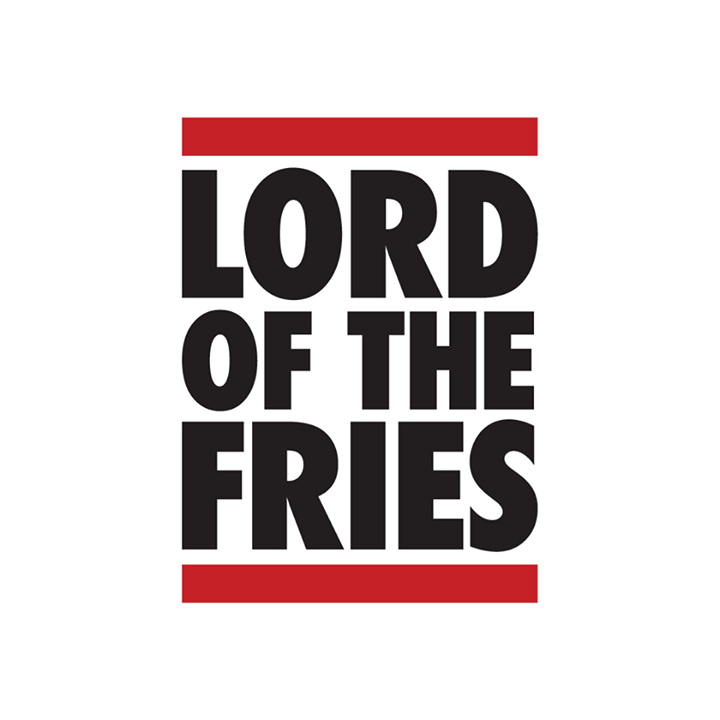 Lord of the Fries Bot for Facebook Messenger
