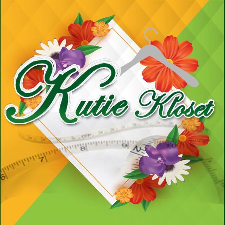 Kutie Kloset Bot for Facebook Messenger
