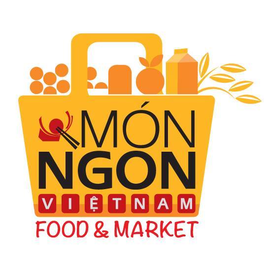 Món Ngon Việt Nam Food&Market Bot for Facebook Messenger