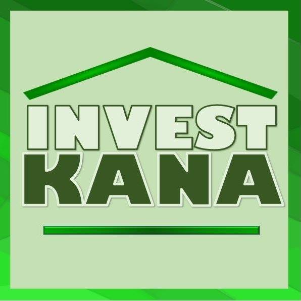 Investkana - Bahay at Lupa, atbp. Bot for Facebook Messenger