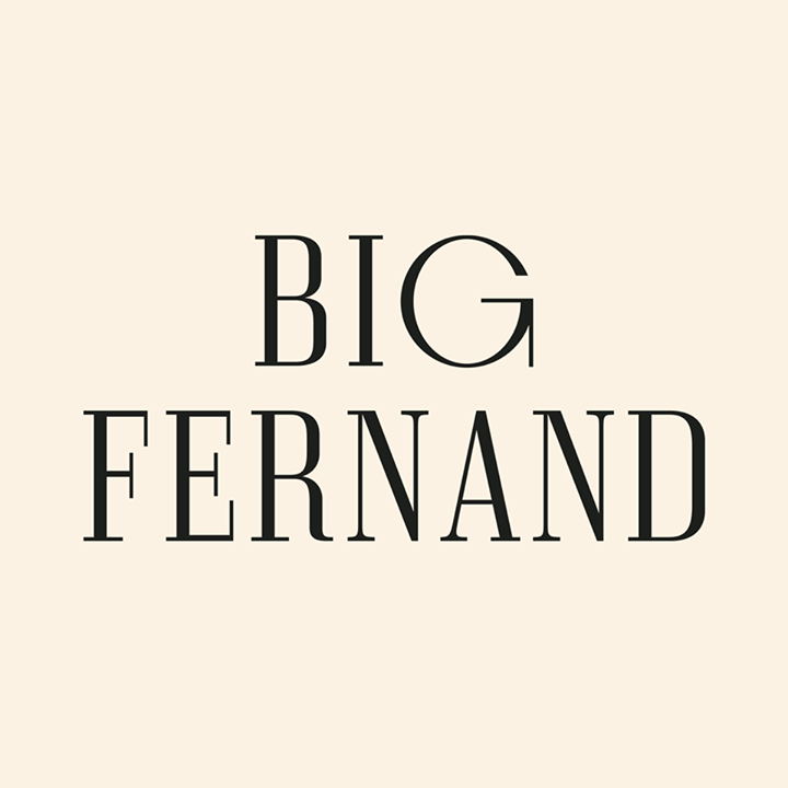 Big Fernand Bot for Facebook Messenger