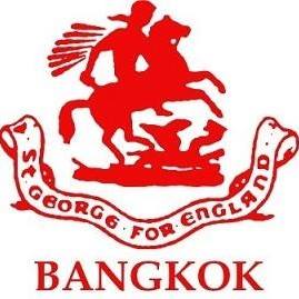 Bangkok St George's Society Bot for Facebook Messenger
