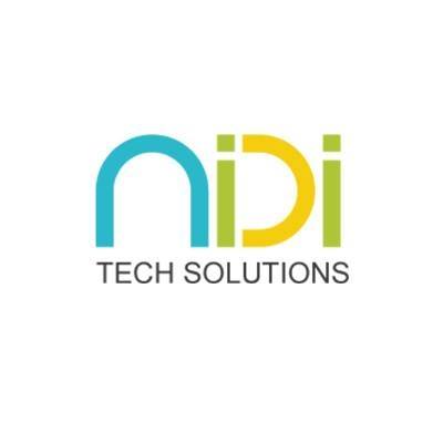 Nidi Tech Solutions Bot for Facebook Messenger