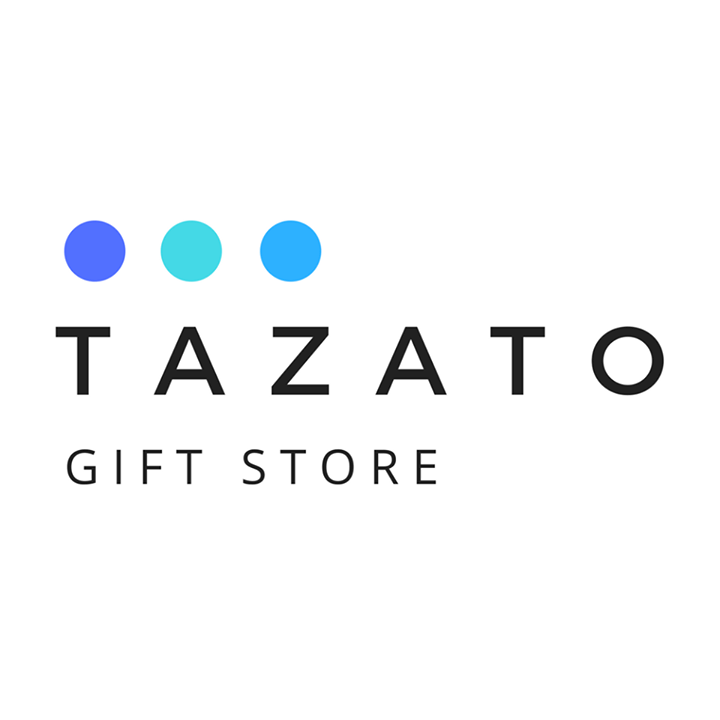 Tazato - Gift Store Bot for Facebook Messenger