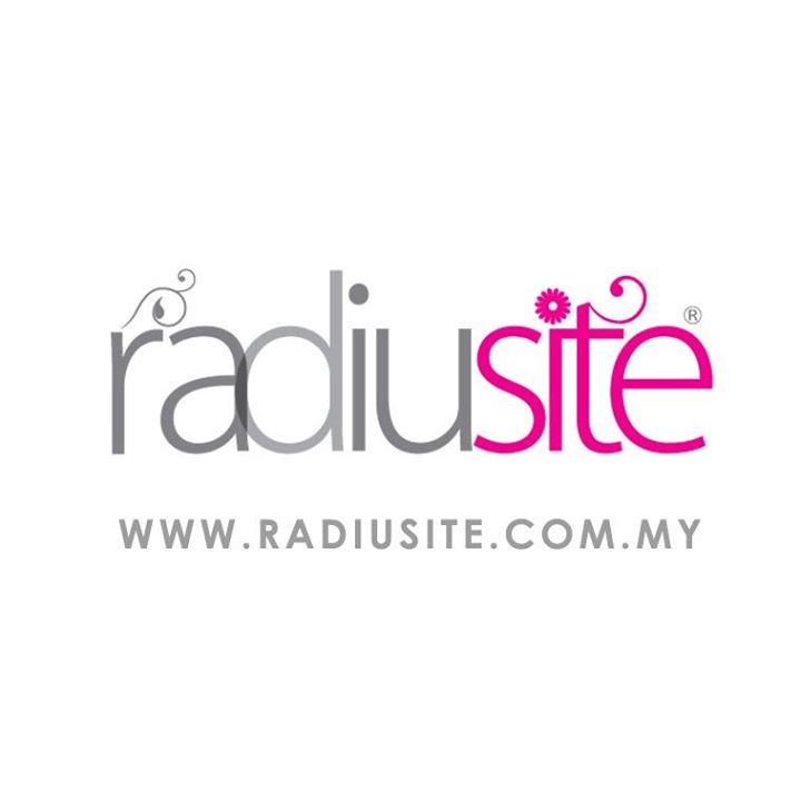 Radiusite Bot for Facebook Messenger
