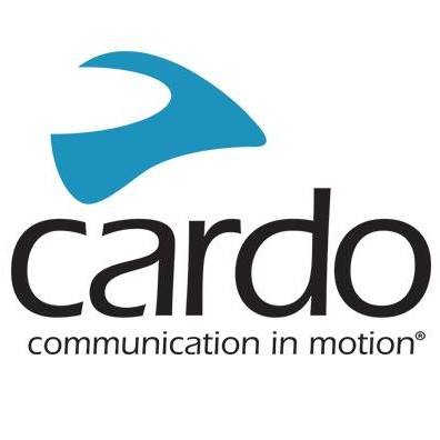 Cardo scala rider Bot for Facebook Messenger