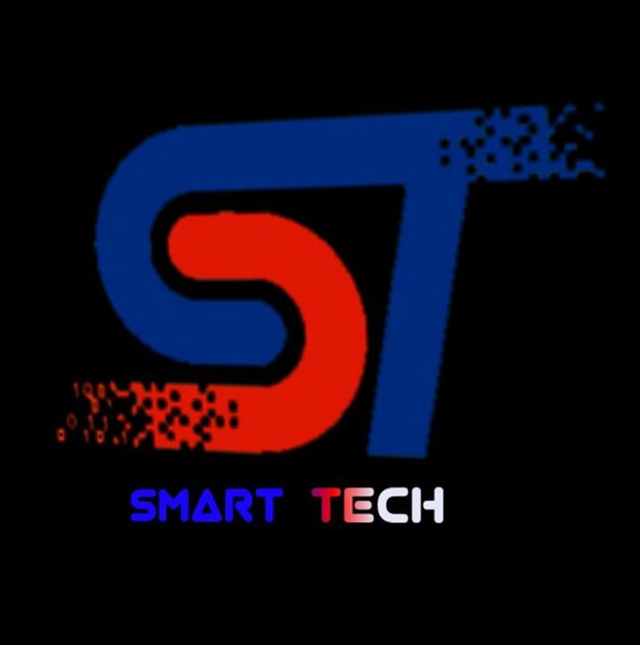 سمارت تك Smart Tech Bot for Facebook Messenger