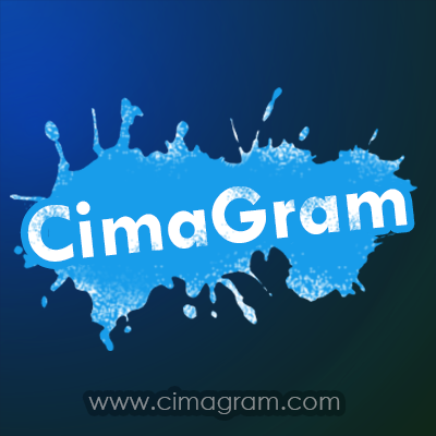 CimaGram Bot for Facebook Messenger