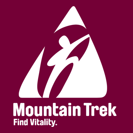 Mountain Trek Bot for Facebook Messenger