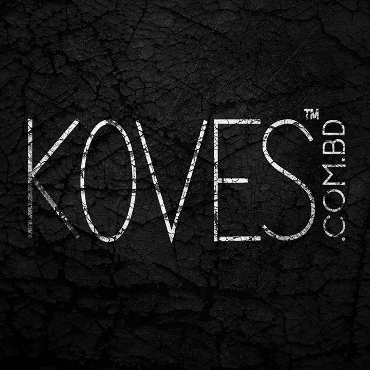 KOVES Bot for Facebook Messenger