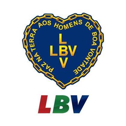 LBV Brasil Bot for Facebook Messenger