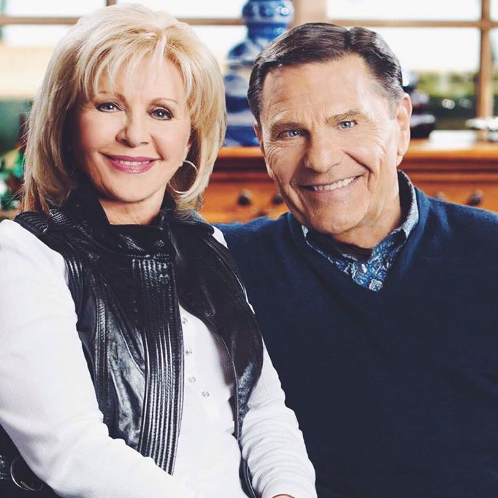 Kenneth Copeland Ministries Australasia Pacific