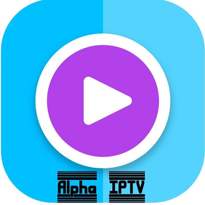 Alpha IPTV Bot for Facebook Messenger
