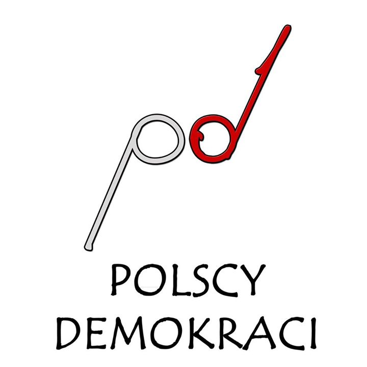 Polscy Demokraci Bot for Facebook Messenger