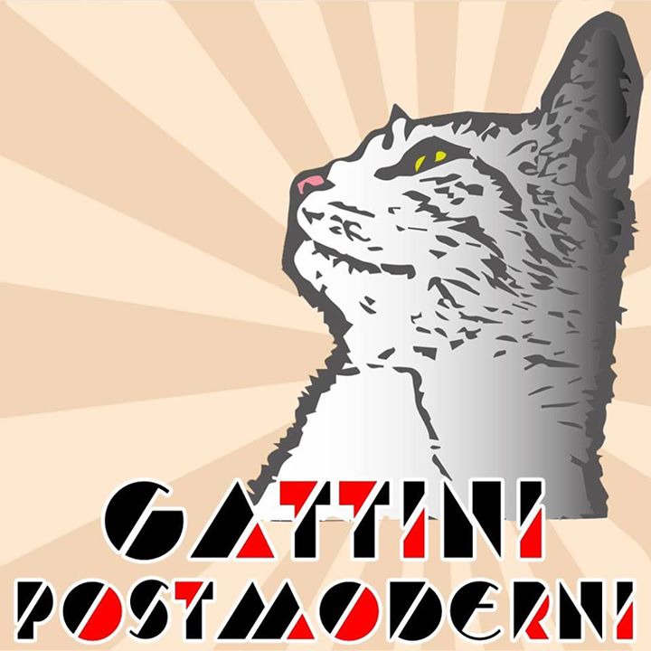 Gattini Postmoderni Bot for Facebook Messenger