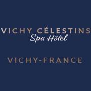 Vichy Célestins Spa Hôtel - Vichy-France Bot for Facebook Messenger
