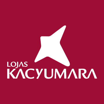 Lojas Kacyumara Bot for Facebook Messenger