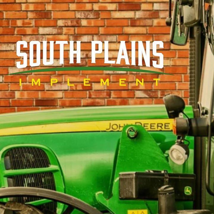 South Plains Implement