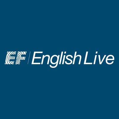 EF English Live Bot for Facebook Messenger
