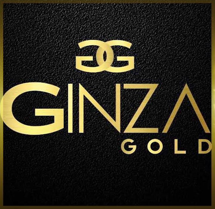Ginza Gold Miraflores Bot for Facebook Messenger