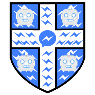 Messenger Bot University for Facebook Messenger