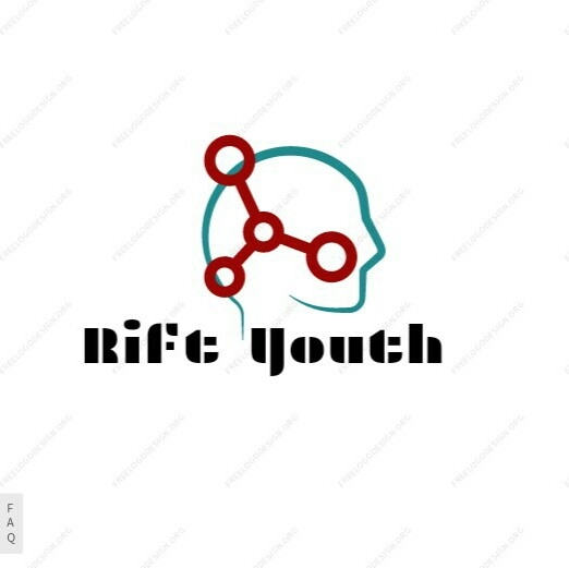 RIFT YOUTH. Bot for Facebook Messenger