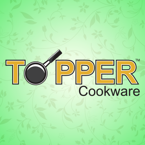 TOPPER Cookware Bot for Facebook Messenger