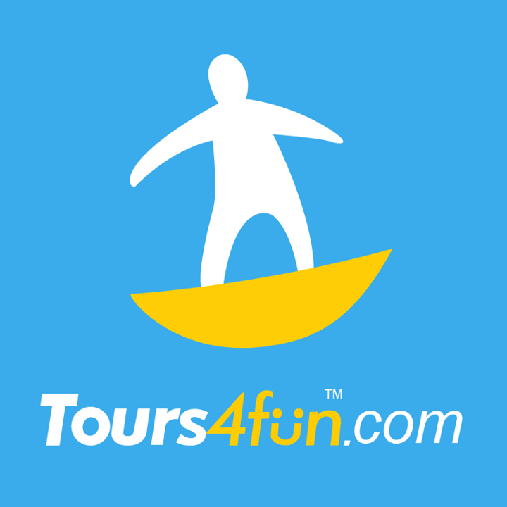Tours4fun Bot for Facebook Messenger