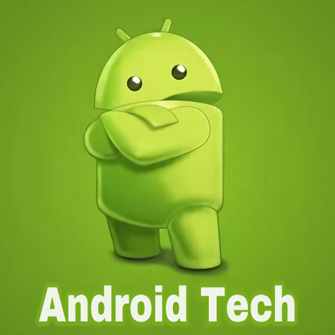 Android Tech 2 Bot for Facebook Messenger