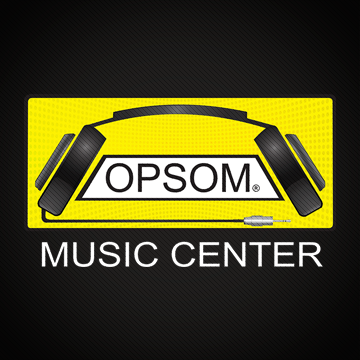 OPSOM Music Center Bot for Facebook Messenger
