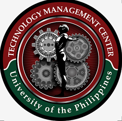 University of the Philippines - Technology Management Center Bot for Facebook Messenger