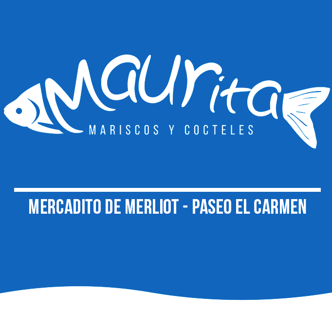 Maurita - Mariscos y Cocteles Bot for Facebook Messenger
