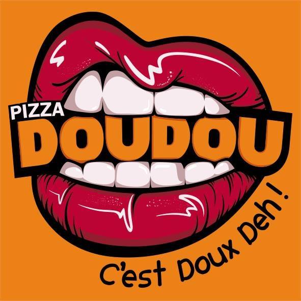 Pizza Doudou Bot for Facebook Messenger