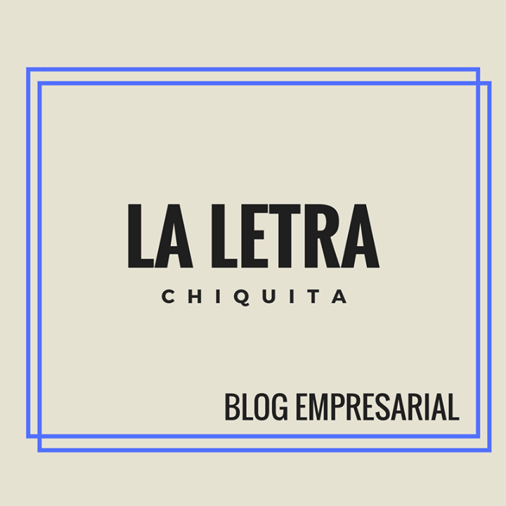 La Letra Chiquita Bot for Facebook Messenger