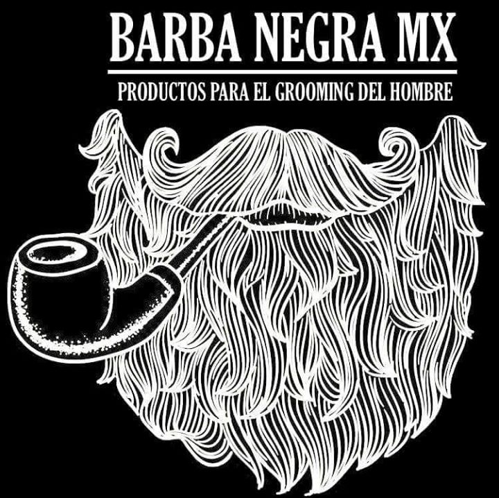 Barba Negra MX Bot for Facebook Messenger