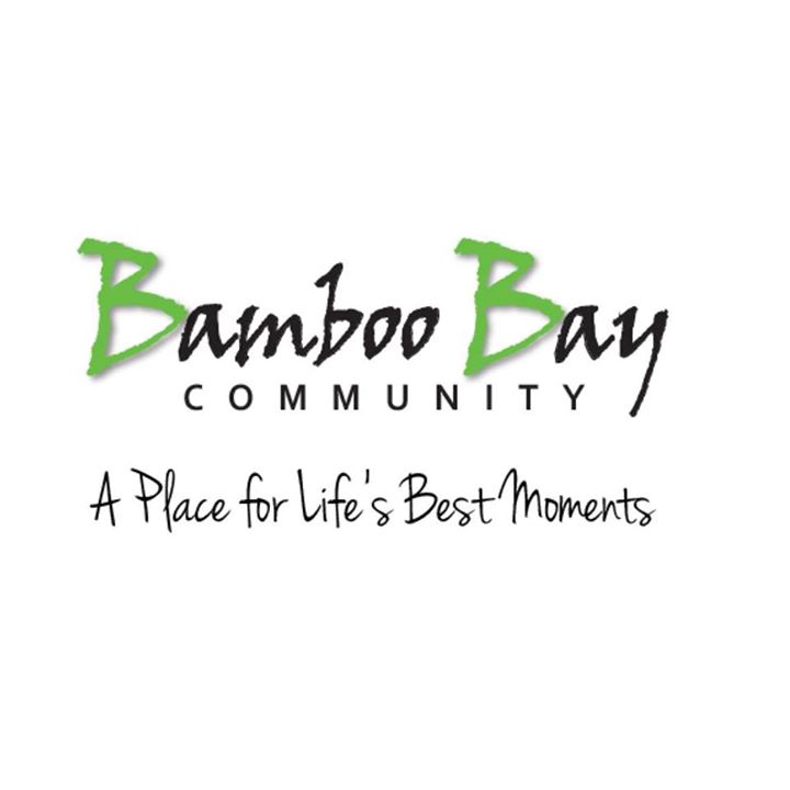Bamboo Bay Community Bot for Facebook Messenger