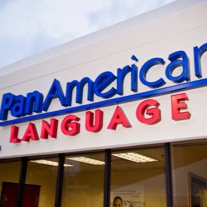 PanAmerican Language Bot for Facebook Messenger